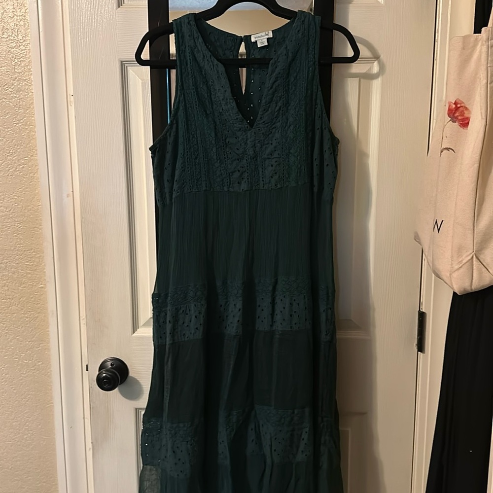 Sundress Dress